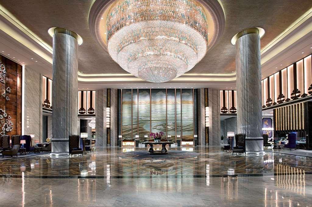Wanda Vista Hohhot Interior foto