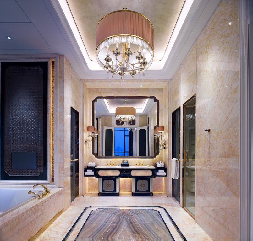 Wanda Vista Hohhot Exterior foto
