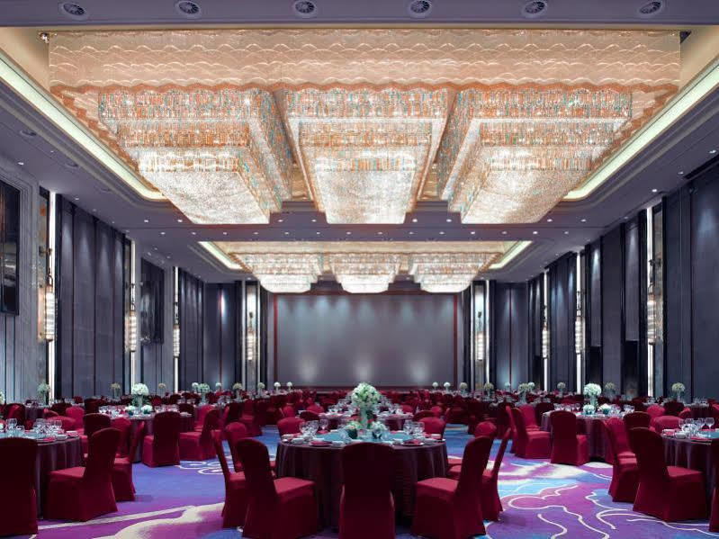 Wanda Vista Hohhot Exterior foto