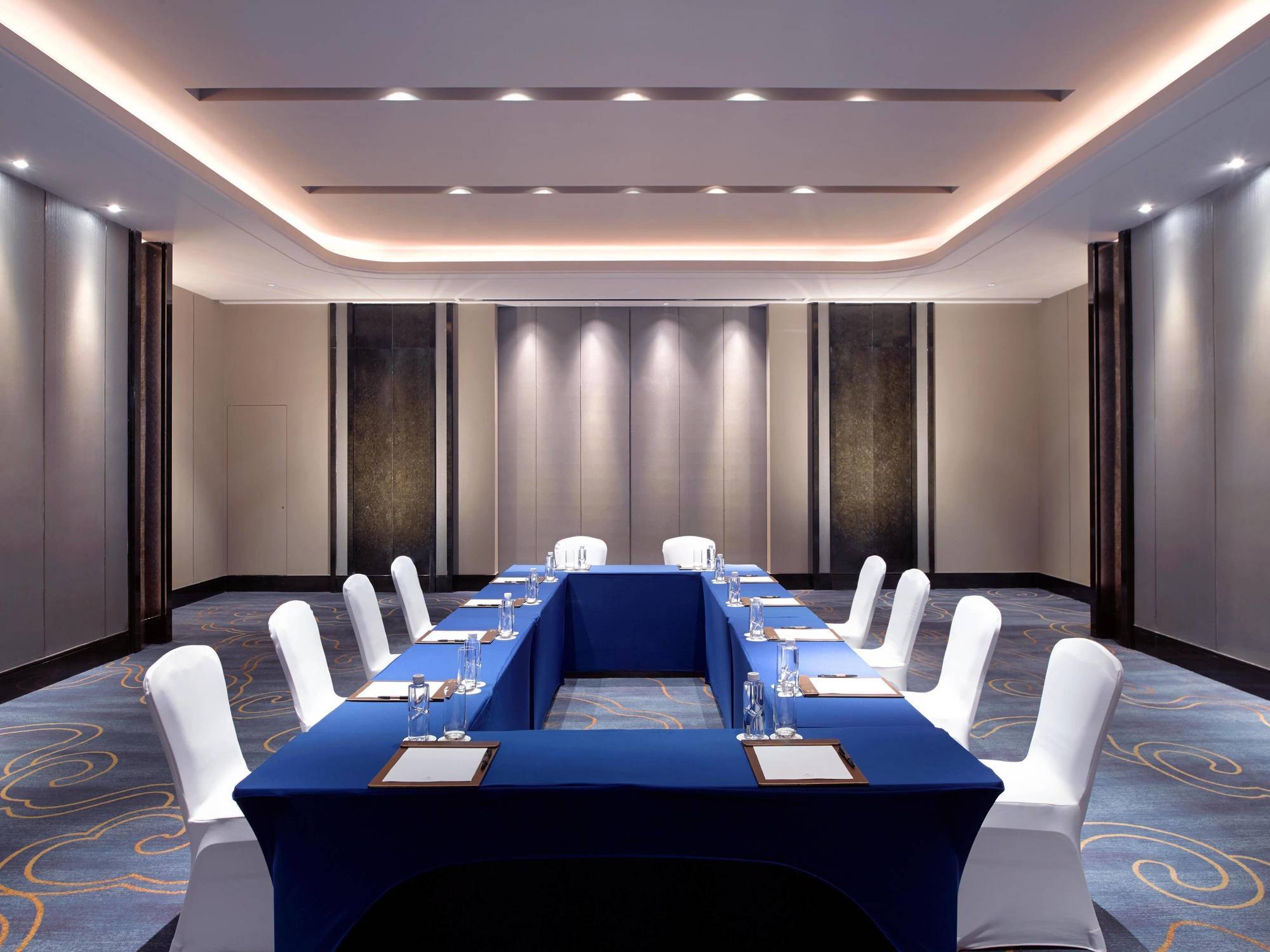 Wanda Vista Hohhot Exterior foto