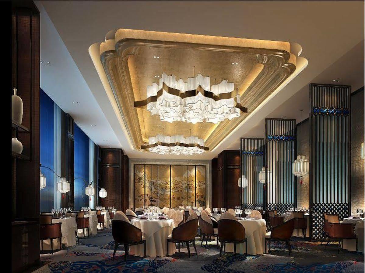 Wanda Vista Hohhot Exterior foto