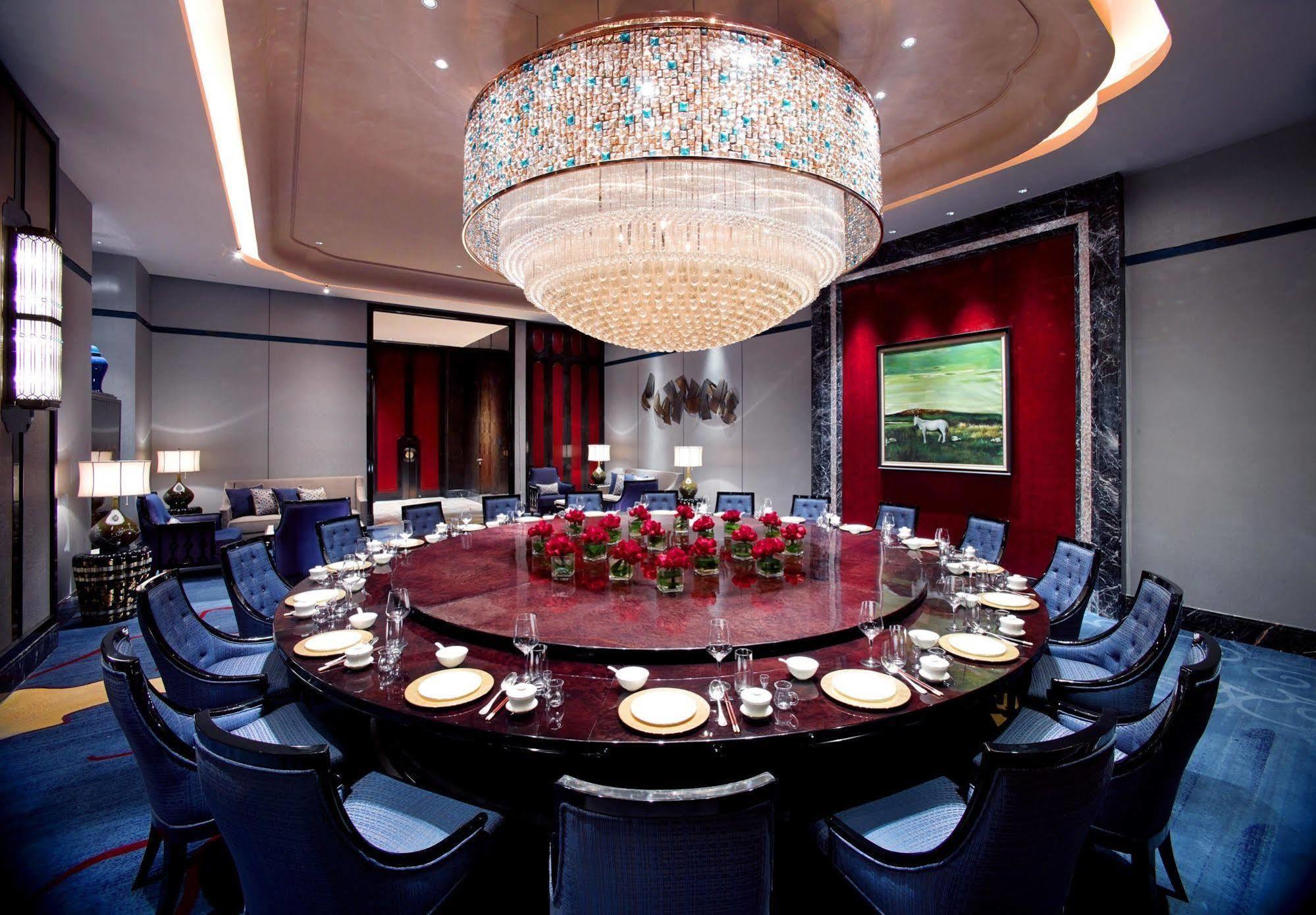 Wanda Vista Hohhot Exterior foto