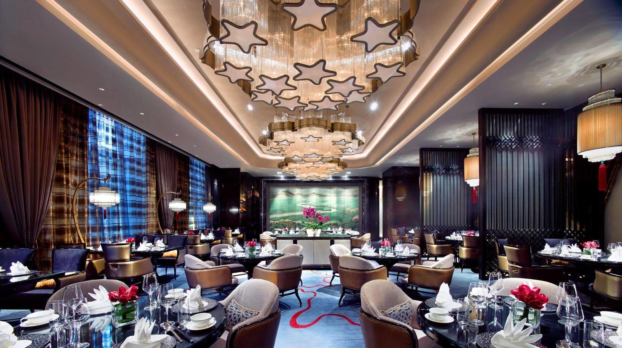 Wanda Vista Hohhot Exterior foto