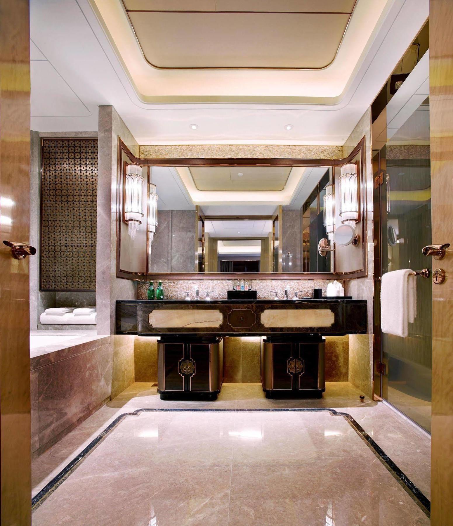 Wanda Vista Hohhot Exterior foto