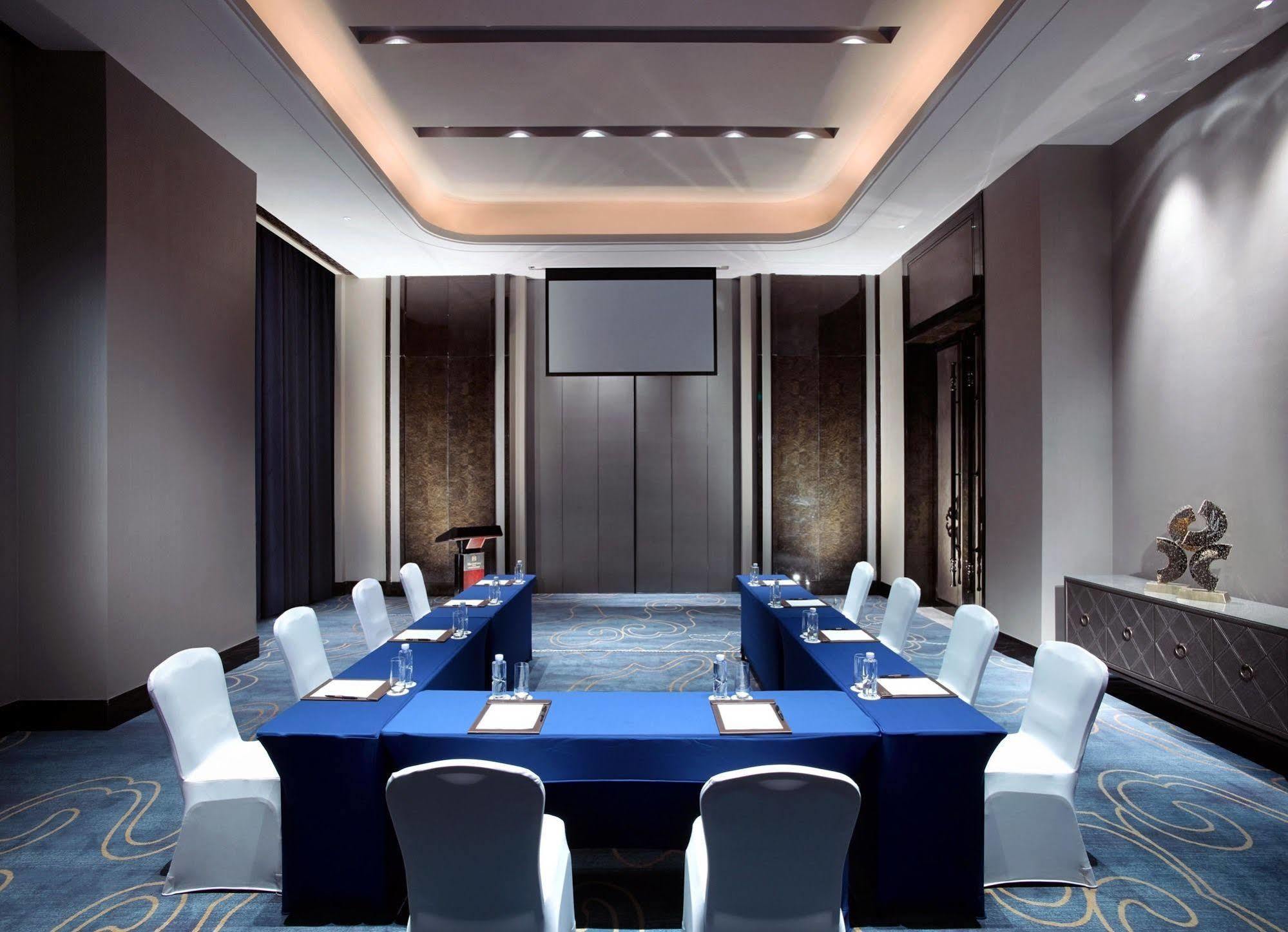 Wanda Vista Hohhot Exterior foto