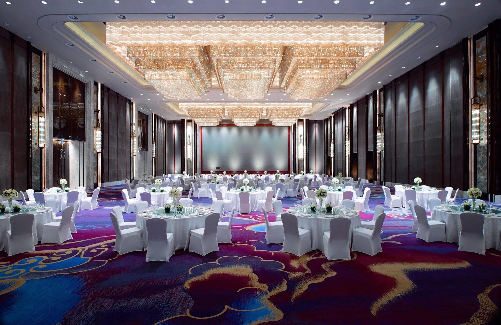Wanda Vista Hohhot Exterior foto